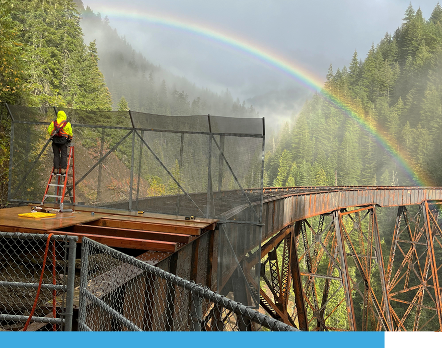 Markets-Specialty Projects
