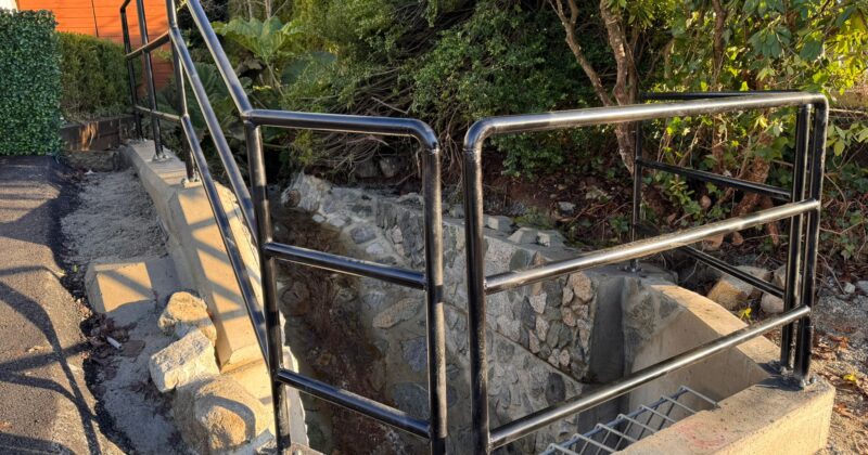 culvert rehabilitation