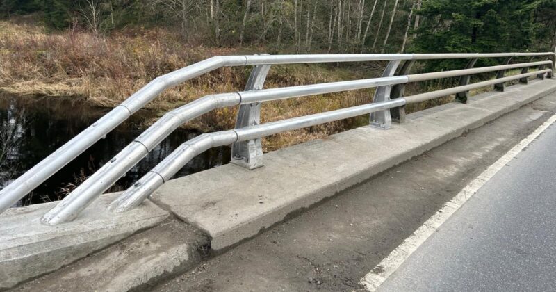 Bridge rehabilitation